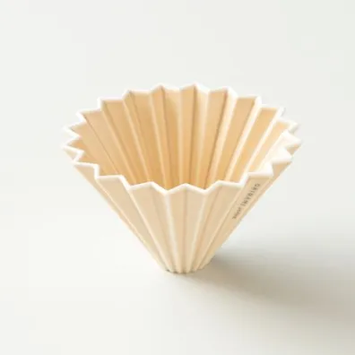 Origami Dripper M Be�owy