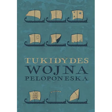 Wojna peloponeska - Tukidydes