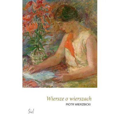 Wiersze wojenne - Piotr Wierzbicki