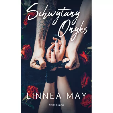 Schwytany Onyks - Linnea May