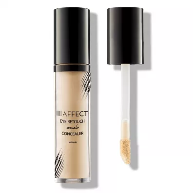 Affect Eye Retouch Concealer korektor pod oczy Light 4 ml