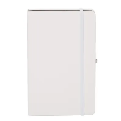 Antra Notes A5 Romantyzm Bia�y kropki 160 kartek
