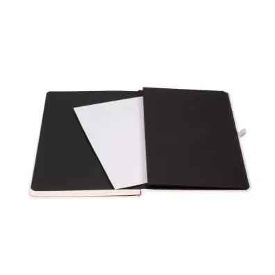 Antra Notes A5 Romantyzm Bia�y kropki 160 kartek