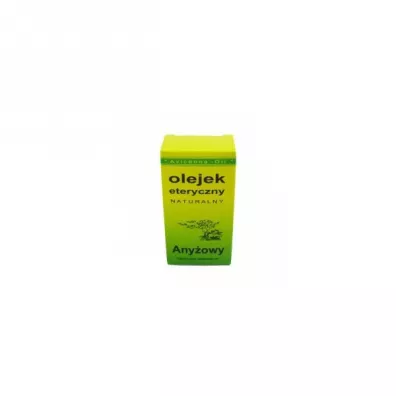 Avicenna Oil Olejek Naturalny Any�owy 7 ml