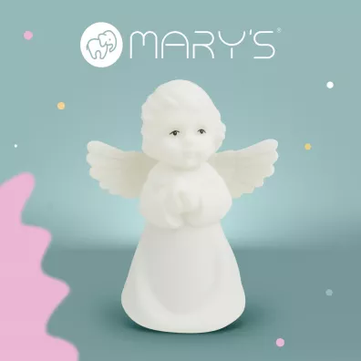 Marys Lampka nocna LED RGB anio�ek