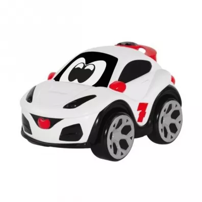 Samochd R/C Rocket Crossover Chicco
