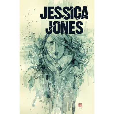 Wyzwolona. Jessica Jones. Tom 1