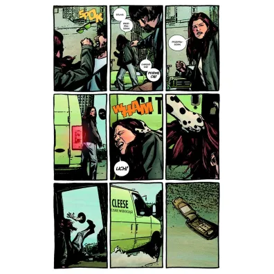 Wyzwolona. Jessica Jones. Tom 1