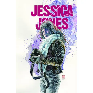 Wyzwolona. Jessica Jones. Tom 1
