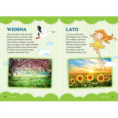 Sk�d si� wzi�a ta pogoda? czyli fascynuj�ca przyroda