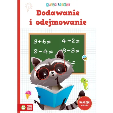 M�dra g��wka. Dodawanie i odejmowanie