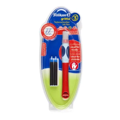 Pelikan Griffix Roller L BL