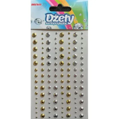 Brewis D�ety samoprzylepne