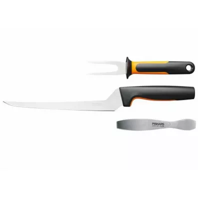 Fiskars Zestaw do ryb ff .