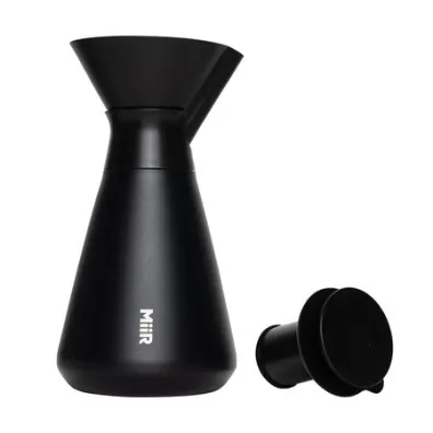 MiiR New Standard Carafe Zaparzacz i karafka do kawy 1 l