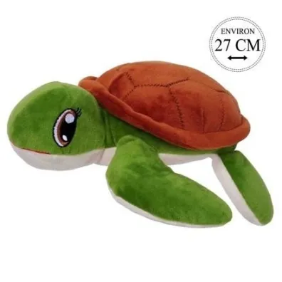 Pluszak Bozami ��w 27cm Ciuciubabka