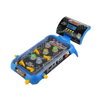 Pinball Flipper 53cm LeanToys