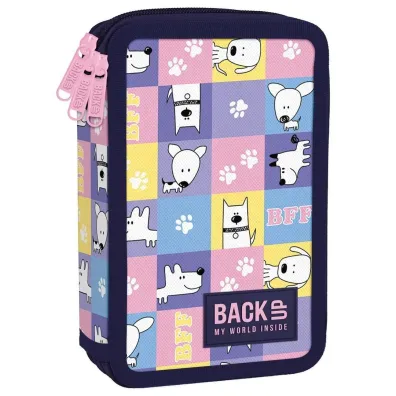 Pi�rnik backup 8 EW11 DERFORM