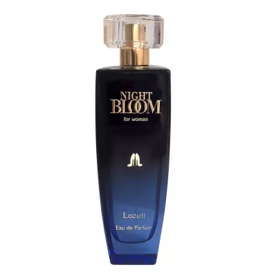 Lazell Woda perfumowna Night Bloom For Women 100 ml
