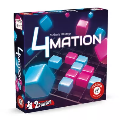 4Mation