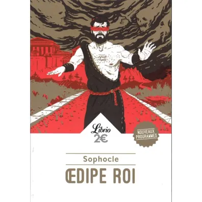 Edipe Roi - Sofokles
