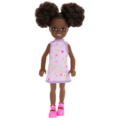 Barbie. Chelsea i przyjaciele HXM96 Mattel