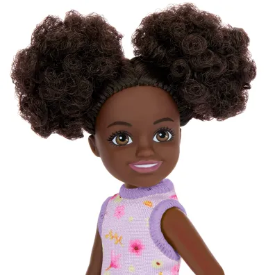 Barbie. Chelsea i przyjaciele HXM96 Mattel