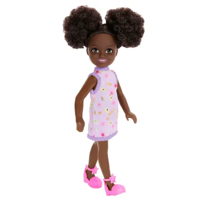 Barbie. Chelsea i przyjaciele HXM96 Mattel