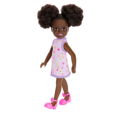 Barbie. Chelsea i przyjaciele HXM96 Mattel