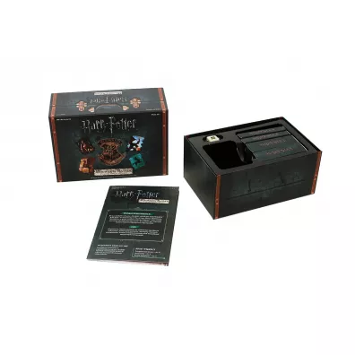Harry Potter. Hogwarts Battle. Potworna skrzynia Rebel