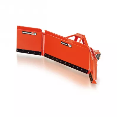 Siku Farmer - Pug z adapterem S2467