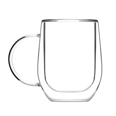 Vialli Design Komplet szklanek z podwjn ciank Amo 8616 2 x 300 ml