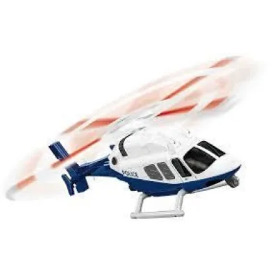 Action Town Bell 429 Police