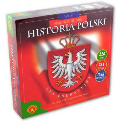 Alexander Wielki Quiz Historia Polski