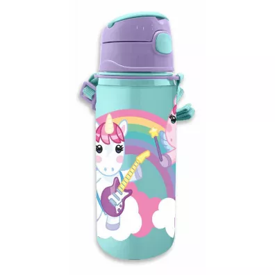 Bidon 600 ml aluminium Sweet Dreams KL11512