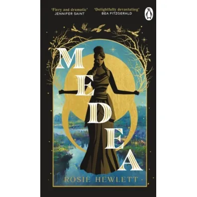 Medea wer. angielska - Rosie Hewlett