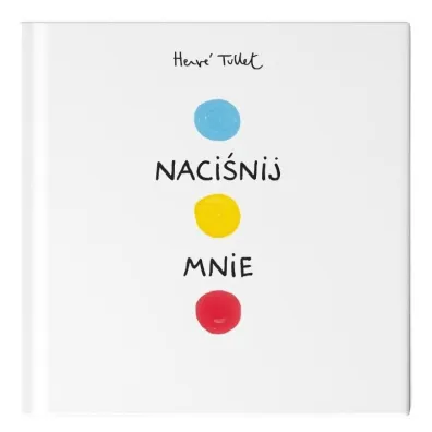 Naci�nij mnie. Wersja polsko-francuska