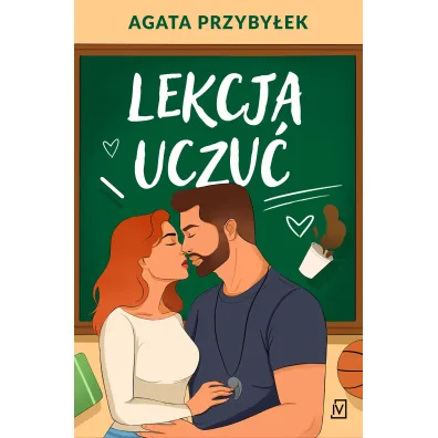 Stand alone. Lekcja uczu� - Agata Przyby�ek