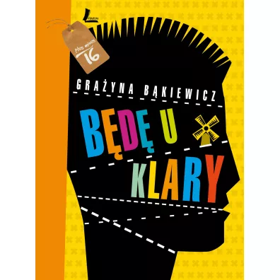 Bd u Klary - Grayna Bkiewicz