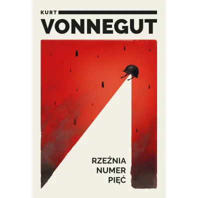 Rze�nia numer pi�� - Kurt Vonnegut