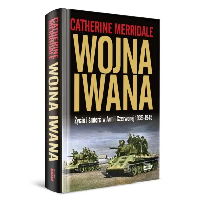 Wojna Iwana wyd. 2025