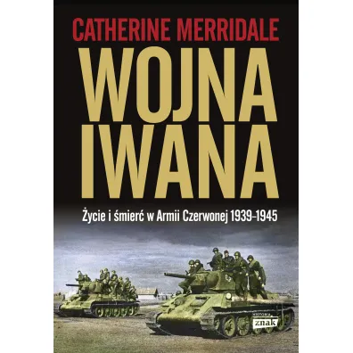 Wojna Iwana wyd. 2025