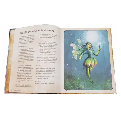 Niezwyk�e opowie�ci. Gra wyobra�ni dla dzieci uwielbiaj�cych przygody
