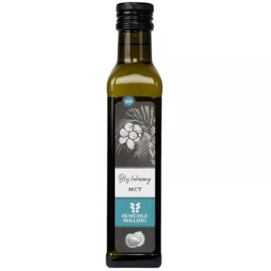 �lm�hle Solling Olej kokosowy MCT 250 ml