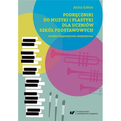 Podr�czniki do muzyki i plastyki - Anna  �obos