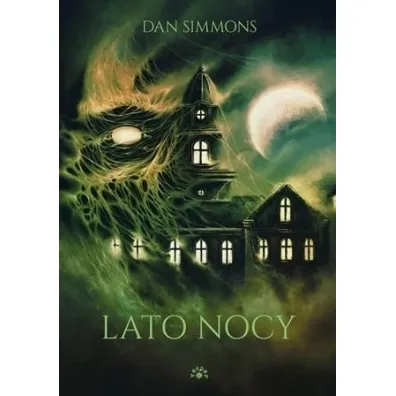 Lato nocy - Dan Simmons