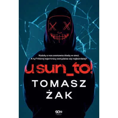 usu�_to! - Tomasz �ak