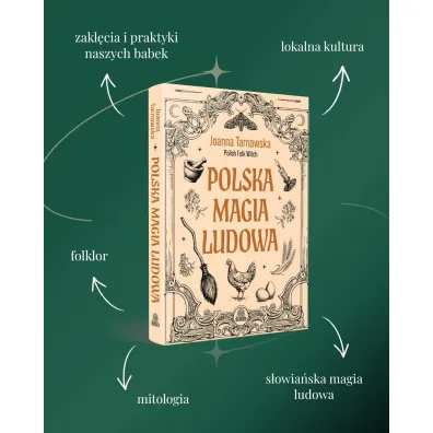 Polska magia ludowa