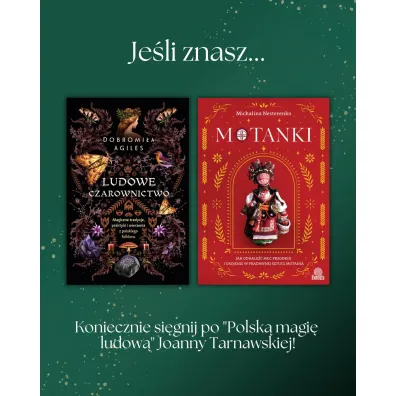 Polska magia ludowa