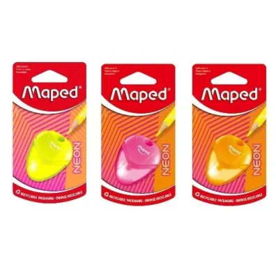 Temperwka Igloo Neon 1 otwr mix MAPED